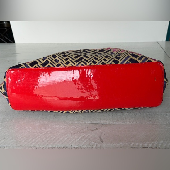 Cole Haan Multi color handbag - Picture 7 of 14